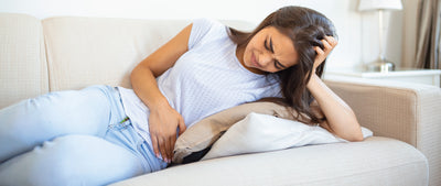 Say Goodbye to Menstrual Pain: Simple and Effective Ways to Find Relief