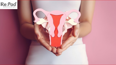Do Sanitary Pads Cause Cervical Cancer?