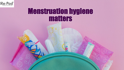 Menstrual Health Matters: Understanding Sanitary Pad Safety