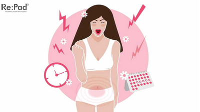 What is Period Rash: Symptoms and Treatment