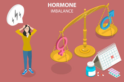 Women and hormones