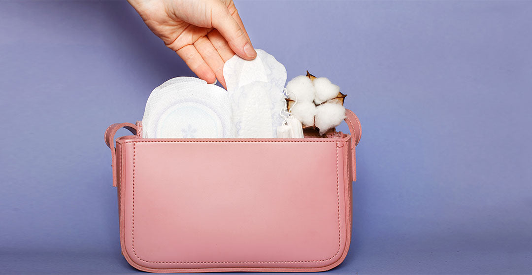 6 Benefits of Using Panty Liners Daily RePad