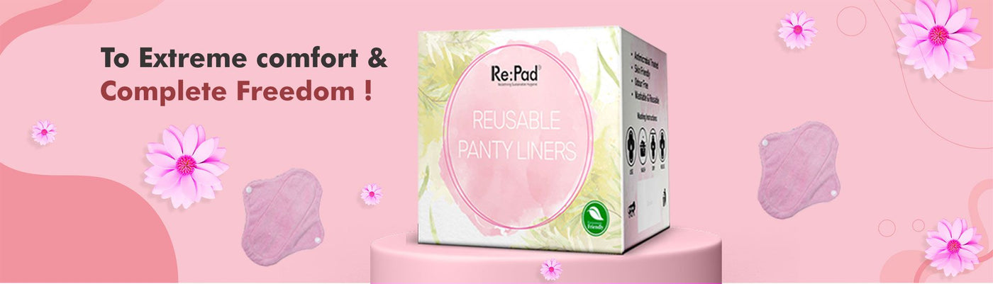 Panty Liners