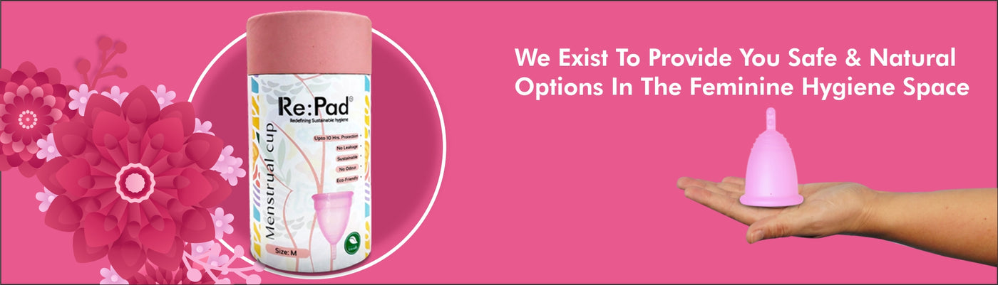 Menstrual Cups
