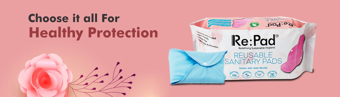 Super Maxi Pads